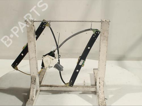 Front left window mechanism AUDI A4 B8 (8K2) 2.0 TDI | BP14996857C22 - Image 2