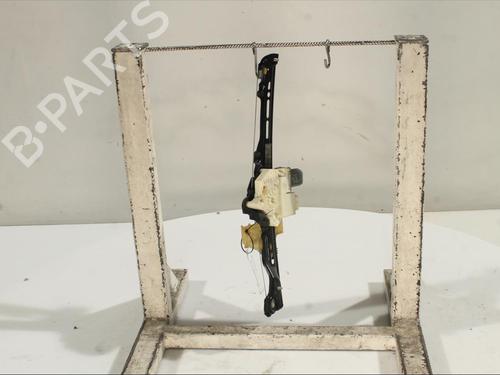 Used Rear right window mechanism Rear right window mechanism CITROËN C4 Grand Picasso II (DA_, DE_) 1.6 HDi / BlueHDi 115 (115 hp) 27494334 27494334