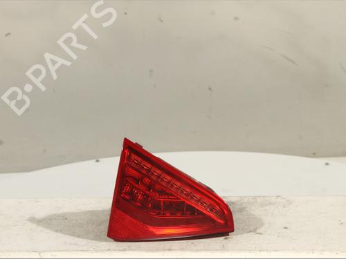 Used Left tailgate light Left tailgate light AUDI A5 Sportback (8TA) 2.0 TDI quattro (190 hp) 28312727 28312727
