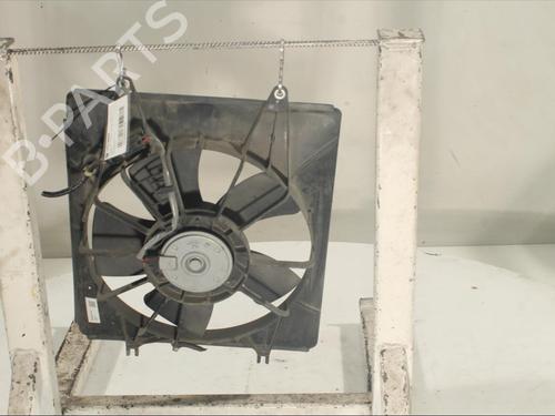 Radiator fan HONDA CR-V III (RE_) 2.2 i-CTDi 4WD (RE6) | BP20102793M35 