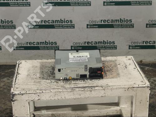 Autoradio AUDI A6 C6 Avant (4F5) [2004-2011]  11954695
