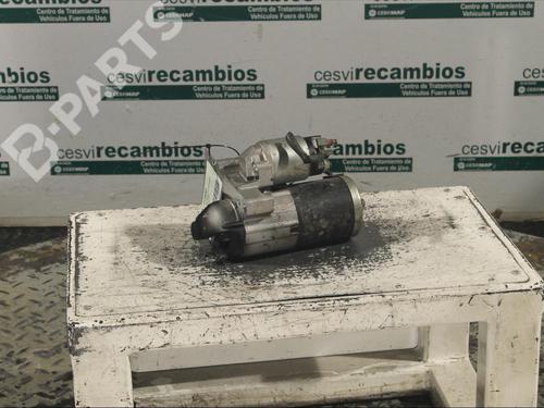 Starter PEUGEOT 307 SW (3H) 1.6 HDI 90 | BP11898482M8 