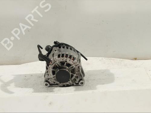 Used Alternator Alternator PEUGEOT 2008 I (CU_) 1.2 THP 110 / PureTech 110 (110 hp) 11904031 11904031