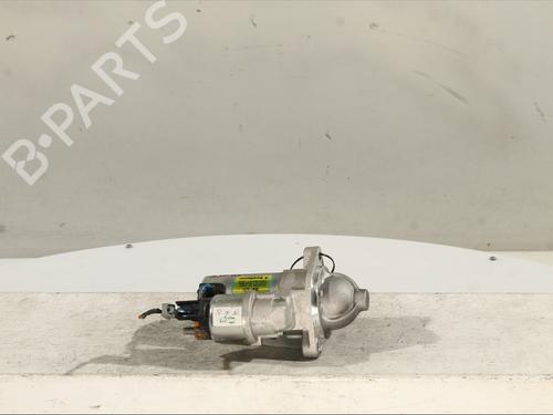 Startmotor KIA STONIC (YB) 1.0 T-GDi Eco-Dynamics+ (101 hp) 30841368