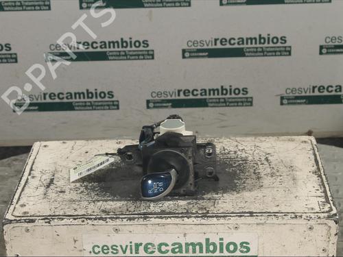 Used Shift knob Shift knob TOYOTA AURIS Estate (_E18_) 1.8 Hybrid (ZWE186_, ZWE186R, ZWE186H) (136 hp) 14525006 14525006