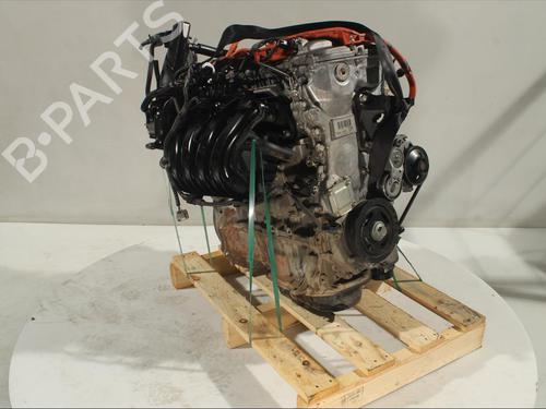 Engine TOYOTA RAV 4 IV (_A4_) 2.5 Hybrid (AVA42_) | BP13385780M1 