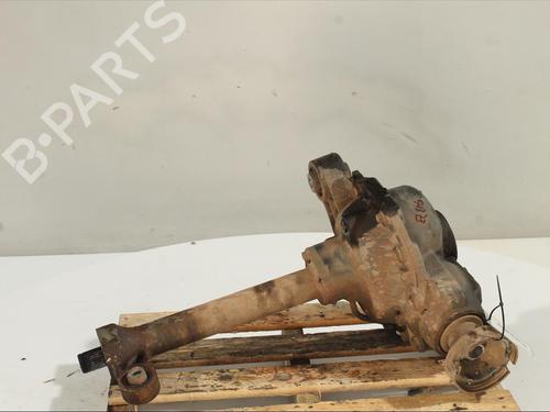 Differential vorne für FORD RANGER (TKE) 2.2 TDCi 4x4 (160 hp) 27375523