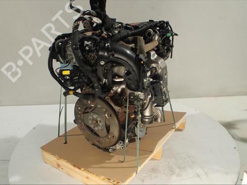 Engine PEUGEOT 508 I (8D_) 2.2 HDi | BP29930142M1  - Image 5