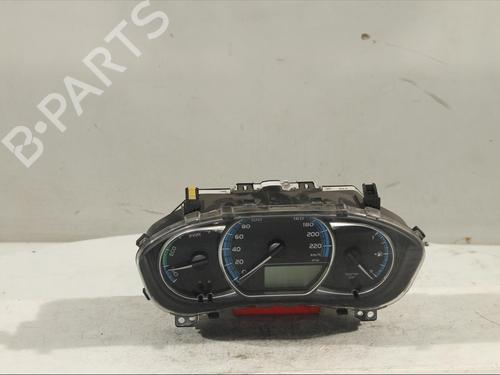 Instrument cluster TOYOTA YARIS (_P13_) 1.5 Hybrid (NHP130_) | BP26925364C47 
