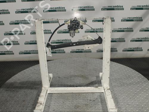 Used Rear left window mechanism Rear left window mechanism AUDI A3 (8V1, 8VK) 1.6 TDI (115 hp) 12077676 12077676