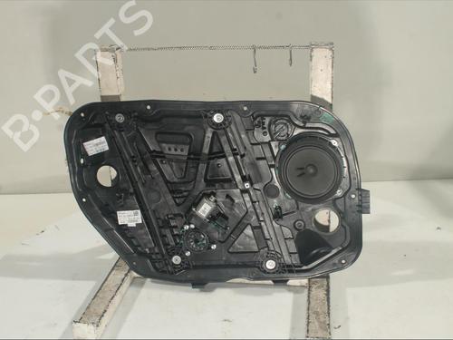 Used Front left window mechanism Front left window mechanism KIA CEED (CD) 1.0 T-GDI (101 hp) 20979806 20979806