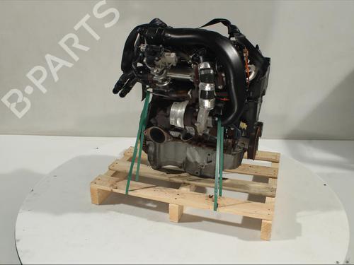 Engine DACIA SANDERO II 1.5 dCi 75 / Blue dCi 75 (B8JW, B8M4, B8AH, B8M7, B8M6) | BP11912718M1 