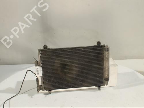AC radiator CITROËN C5 II (RC_) 1.6 HDi (RC8HZB) | BP29986418M32 - Image 2