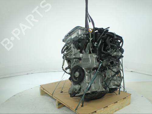 Engine TOYOTA C-HR (_X1_) 1.8 Hybrid (ZYX10_, ZYX11_, ZYX10R, ZYX11R) | BP38762436M1 - Image 2