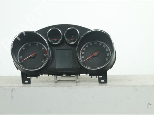 Kombiinstrument Kombiinstrument 38714072 38714072