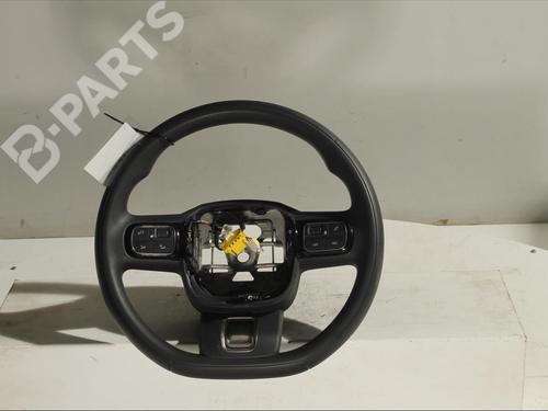 Rat CITROËN C3 / C3 ORIGIN III (SX) 1.5 BlueHDi 100 (SXYHYP, SXYHTU) (102 hp) 11905454