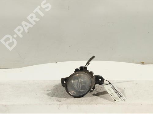 Højre Foran Tågelygte NISSAN QASHQAI / QASHQAI +2 I (J10, NJ10, JJ10E)  | BP11906206C31 