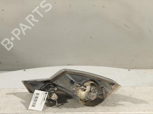 Left front fog light CITROËN C5 III (RD_) 2.0 HDi 140 (RDRHF8, RDRHFA, RDRHA8, RDRHAJ) | BP30841424C30