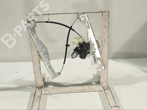 Used Front left window mechanism CITROËN C4 CACTUS 1.2 THP 110 (110 hp) 12084067