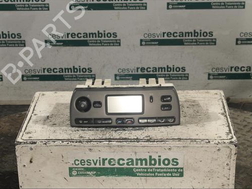 Used Climate control Climate control JAGUAR X-TYPE I (X400) 2.0 D (130 hp) 11897577 11897577