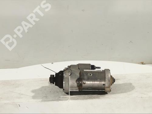 Used Starter AUDI A3 (8V1, 8VK) [2012-2020]  11990007