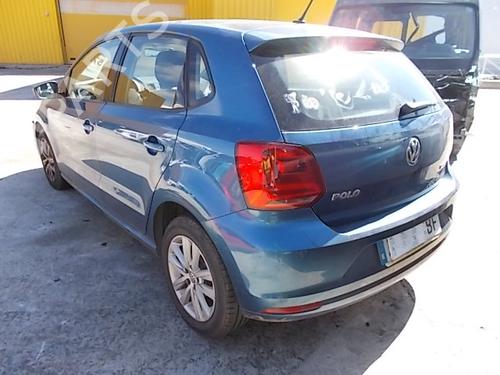 Brugte VW POLO V (6R1, 6C1) 1.0 4786594