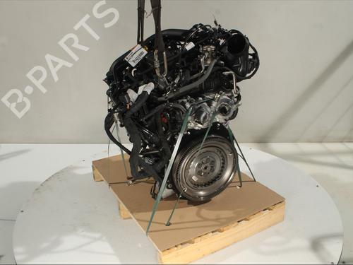 Engine AUDI A1 Sportback (GBA) 30 TFSI | BP32486354M1