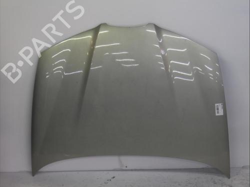 Motorhaube für SEAT IBIZA III (6L1) [2002-2009]  19438271