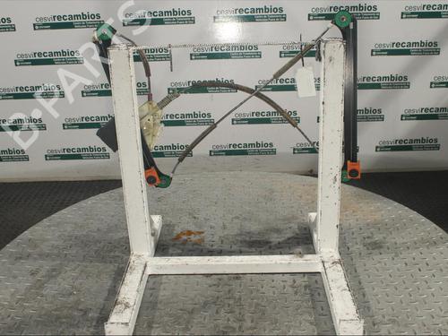 Used Front right window mechanism AUDI A3 (8P1) [2003-2013]  12077973
