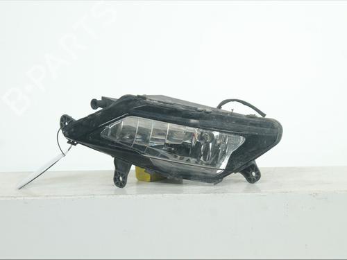 Used Right front fog light Right front fog light OPEL INSIGNIA B Grand Sport (Z18) 1.5 (68) (140 hp) 36101094 36101094