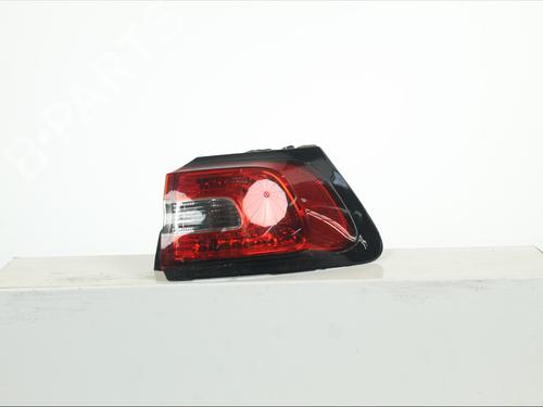 Used Right taillight Right taillight JEEP CHEROKEE (KL) 2.2 CRD 4x4 (200 hp) 34106523 34106523