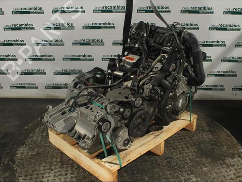 Engine MERCEDES-BENZ A-CLASS (W169) A 160 CDI (169.006, 169.306) | BP11988673M1 