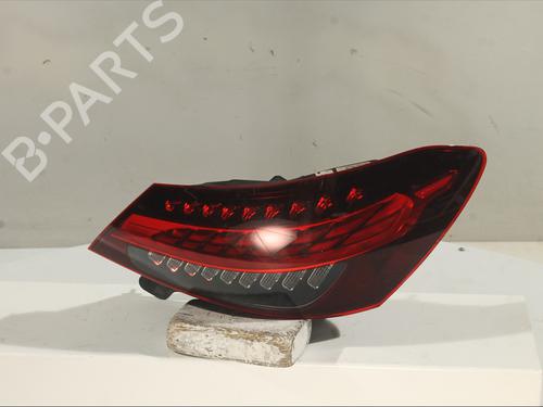 Høyre baklys MERCEDES-BENZ E-CLASS (W213) E 220 d (213.004) (200 hp) 31692959