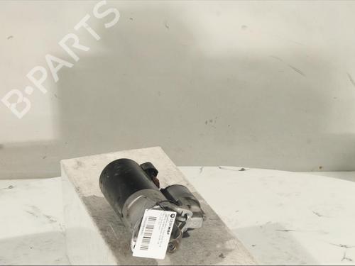 Used Starter MERCEDES-BENZ M-CLASS (W166) ML 350 BlueTEC 4-matic (166.024, 166.023) (258 hp) 18077955