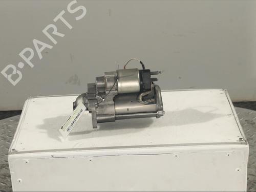 Used Starter Starter DACIA LOGAN MCV II 1.5 dCi (90 hp) 11981216 11981216