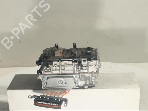 Omvormer/Converter TOYOTA YARIS (_P21_, _PA1_, _PH1_) 1.5 Hybrid (MXPH10, MXPH11) (116 hp) 22378073