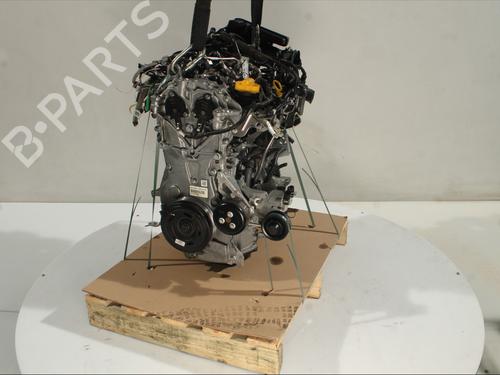 Motor RENAULT AUSTRAL TCe 160 (HGMJ) | BP32005207M1