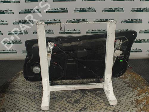 Front left window mechanism FORD FIESTA VI (CB1, CCN) 1.6 TDCi | BP12077093C22 