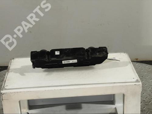 Climate control KIA SPORTAGE IV (QL, QLE) 1.6 CRDi Eco-Dynamics+ AWD | BP11981400I5 