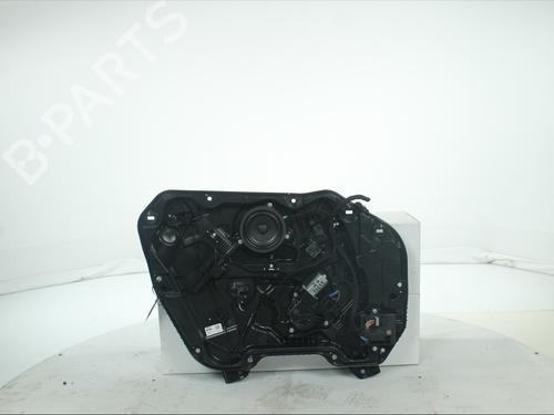 Used Front left window mechanism Front left window mechanism BMW 1 (F70) 120 d Mild-Hybrid (163 hp) 34145287 34145287