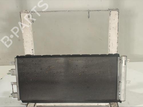 Used AC radiator FORD MONDEO V Hatchback (CE) 2.0 EcoBlue (120 hp) 19582557