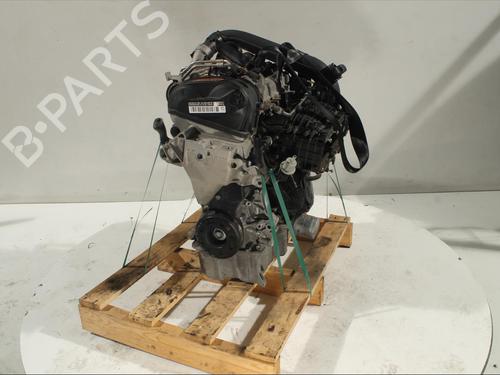 Engine VW GOLF ALLTRACK VII Variant (BA5, BV5) 1.6 TDI 4motion | BP11983894M1 