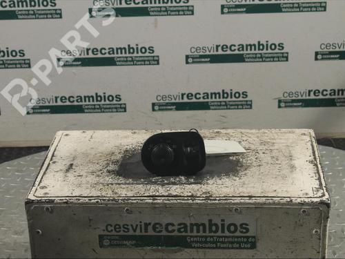 Used Headlight switch SEAT ALTEA (5P1) [2004-2015]  11980784
