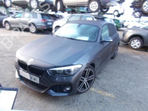 Used Parts BMW 1 (F20) 116 d 4422441