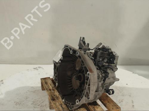 Gearbox OPEL ASTRA J Sports Tourer (P10) 1.4 LPG (35) | BP15883433M3