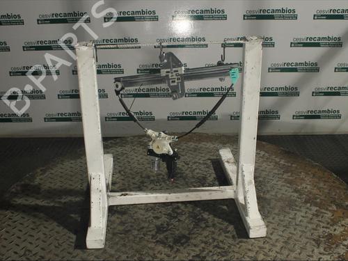 Front left window mechanism KIA RIO III (UB) 1.25 CVVT | BP12077358C22 
