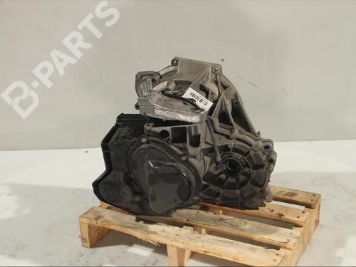 Gearbox FORD KA+ III (UK, FK)  | BP11984539M3 