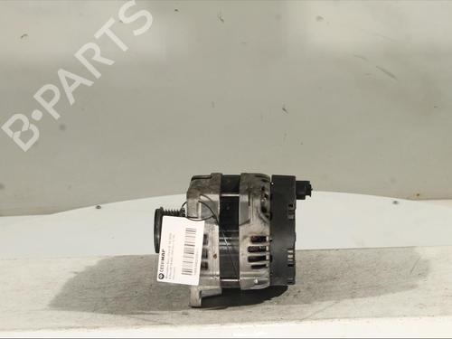 Used Alternator Alternator MERCEDES-BENZ B-CLASS Sports Tourer (W246, W242) B 180 CDI / d (246.212) (109 hp) 23397996 23397996