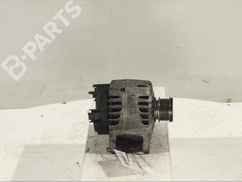 Alternator RENAULT CLIO IV (BH_) 0.9 TCe 90 (BHNF, BHMA, BHMH, BHJK, BHJR) | BP11908180M7 