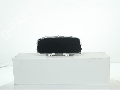 Used Instrument cluster Instrument cluster VW POLO VI (AW1, BZ1, AE1) 1.0 TSI (95 hp) 34333694 34333694